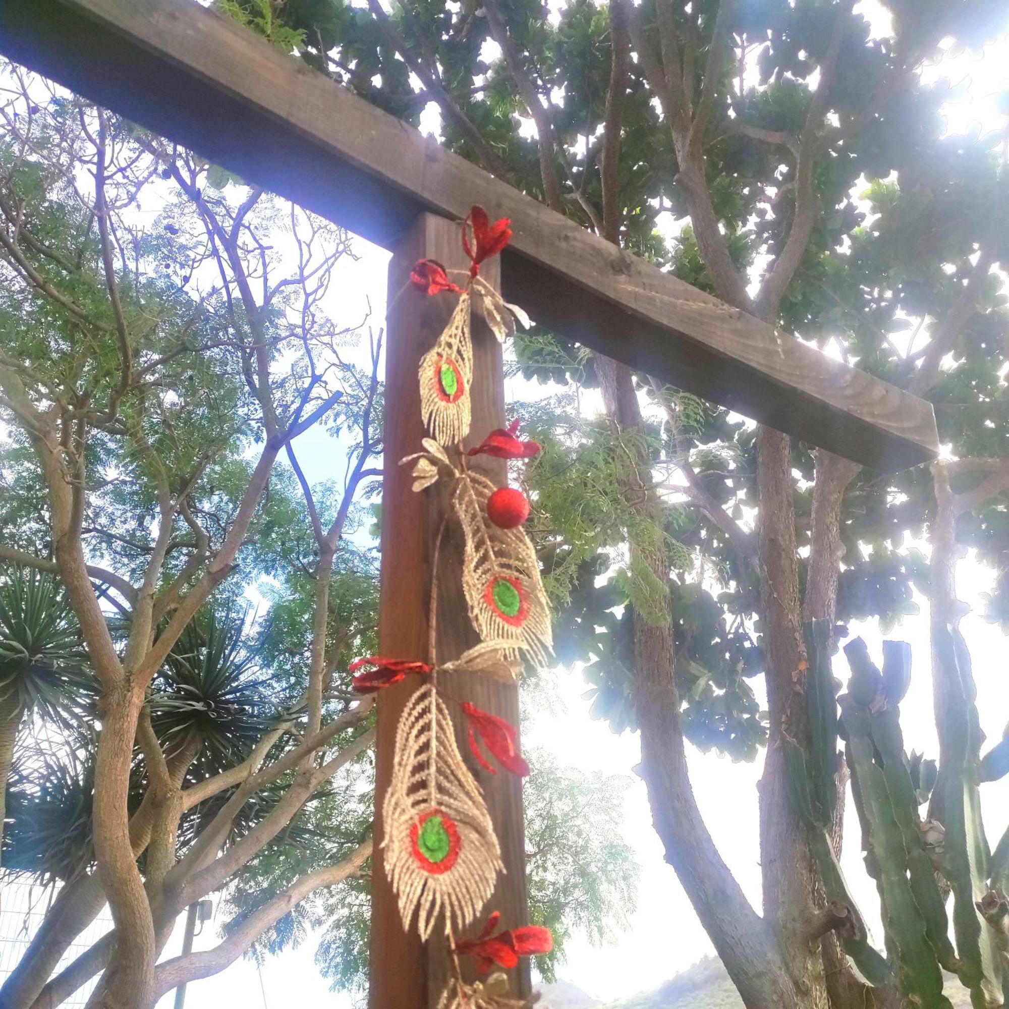 Apartamento Lemmon Tree Santa Brígida Quarto foto